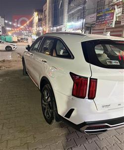 کیا سۆرینتۆ